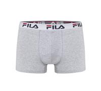 Fila FU5016, Men Boxer, Grey, XL