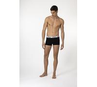 Fila FU5016, Men Boxer, Navy, L