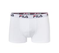 Fila FU5016, Men Boxer, White, S