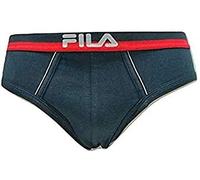 Fila FU5019, Men Brief, Navy, XL