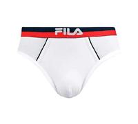 Fila FU5019, Men Brief, White, S