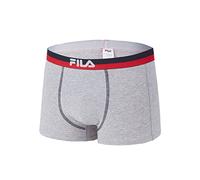 Fila FU5020, Men Boxer, Grey, L