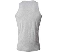 Fila FU5033, Men Top, Grey, L