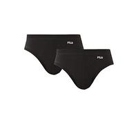 Fila FU5038/2, Men Brief, Black, L