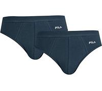 Fila FU5038/2, Men Brief, Navy, XXL