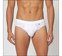 Fila FU5038/2, Men Brief, White, XXL