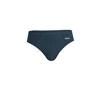 Fila FU5038, Men Brief, Navy, M