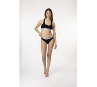 Fila FU6043, Women Brief, Black, L