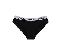 Fila FU6043, Women Brief, Black, XS