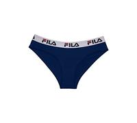 Fila FU6043, Women Brief, Navy, XL
