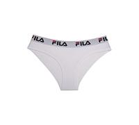 Fila FU6043, Women Brief, White, M