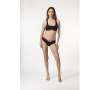Fila FU6050, Women Brief, Navy, XL