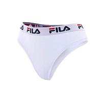 Fila FU6061, Women Brief, White, XL