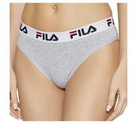 Fila FU6067, Women Brief, Grey, S
