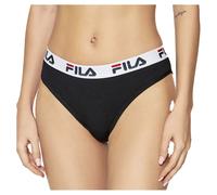 Fila FU6067, Women Brief, Black, XL