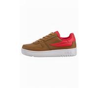FILA Fxventuno L Low Wmn Chipmunk size 37 | Sneakers Outlet | Women 37