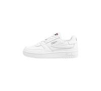FILA FXVentuno L men Men’s Sneaker, white (White), 7 UK