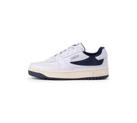 FILA Fxventuno L White- Navy-antique White size 40 | Sneakers Outlet | Men | White 40