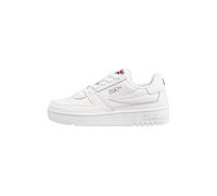 FILA Fxventuno L Wmn White size 38 | Sneakers Outlet | Women | White 38