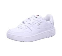 FILA FXVentuno L wmn Women’s Sneaker, white (White), 3 UK