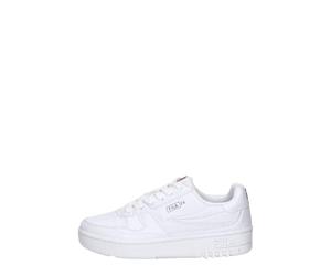 FILA FXVENTUNO Teens, Sneaker, White,