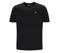 Fila Gold Yaxley 4 Premium T-Shirt Black - XXL