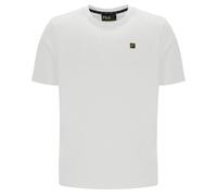 Fila Gold Yaxley 4 Premium T-Shirt Coconut Milk - 3XL