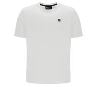 Fila Gold Yaxley 4 Premium T-Shirt Coconut Milk - M