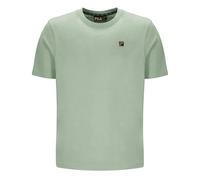 FILA Gold Yaxley 4 Premium T-Shirt, Sea Foam (UK, Alpha, XL, Regular, Regular, Sea Foam)