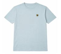 Fila Gold Yaxley 4 Premium T-Shirt Sterling Blue - XL