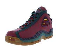 Fila Grant Hill 2 Rhubarb/June Bug/Gum 9.5 D (M)