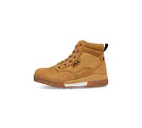 FILA Grunge 2 mid wmn Women’s Boot, yellow (Chipmunk/Marshmallow), 7 UK