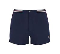 Fila High Tide 4 Shorts - Peacoat/Chinese Red-XL