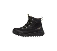 FILA Hikebooster Mid Black-warm Olive size 40 | Outdoor Shoes Outlet | Men | Black 40