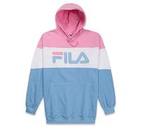 Fila Hoodie Mens Hoodies Pullover Big and Tall Fleece Hoodie Sweatshirt