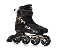 Fila Houdini Evo Black/Gold Men's Inline Skates EUR 43,5