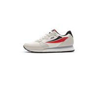 FILA Hypert Marshmallow- Red-black size 42 | Sneakers Outlet | Men | Red 42