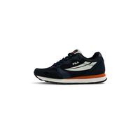 FILA Hypert Navy-scarlet Ibis size 41 | Outlet | Men | Blue 41