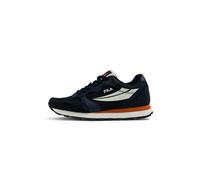 FILA Hypert Navy-scarlet Ibis size 43 | Sneakers Outlet | Men | Blue 43