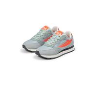 FILA Hypert Wmn Blue Haze-fiery Coral size 41 | Sneakers Outlet | Women | Blue 41