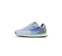 FILA Hypert Wmn Xenon Blue-bermuda size 40 | Sneakers Outlet | Women | Blue 40