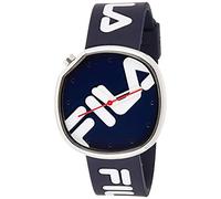 FILA Iconic Everywhere 38-162-101 Women's Watch Silicone, Strap.