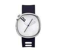 FILA Iconic Everywhere 38-162-103 Women's Watch Silicone, Strap.