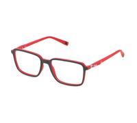 Fila Junior Fila VFI885L 04GL Optical frames Injected Grey Squared