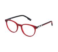 Fila Junior Fila VFI888L 0AGN Optical frames Acetate Red Pantos