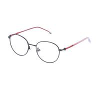 Fila Vfia03l-490568 Junior Glasses Silver Boys,Girls