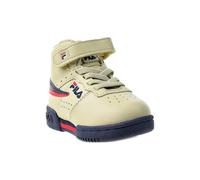 Fila Kids F-13 high-top sneakers - Neutrals 4 Inf-5 Inf-6 Tod-7 Tod-9.5 Tod-10 Kids