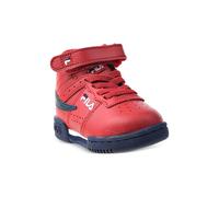 Fila Kids F-13 high-top sneakers - Red 4 Inf-5 Inf-6 Tod-8 Tod-9 Tod
