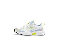 FILA Kreatix Wmn White-xenon Blue size 41 | Running Shoes Outlet | Women | White 41
