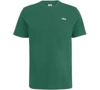 FILA Men's Laas Regular Tee T-Shirt, Fir, M